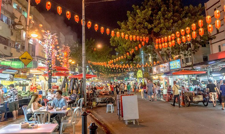 An ninh tại Kuala Lumpur trong tầm kiểm soát dù bị đe dọa khủng bố